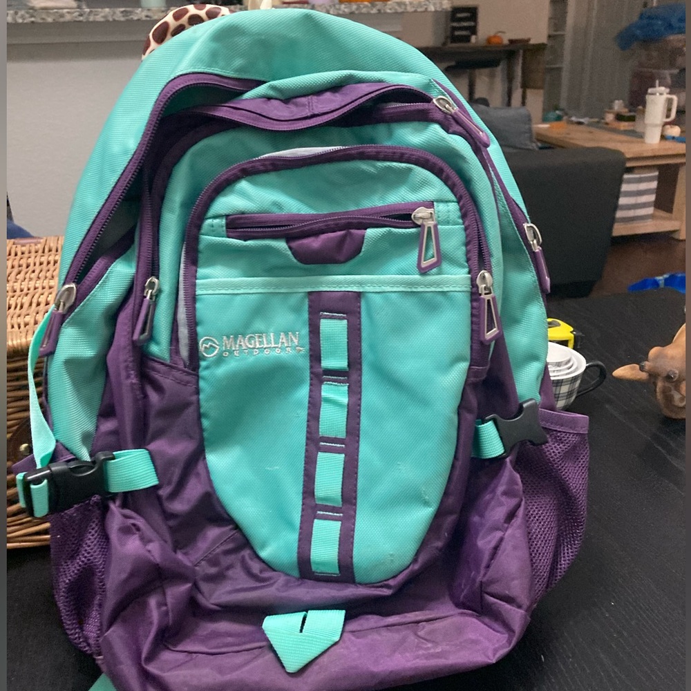 Magellan Backpack